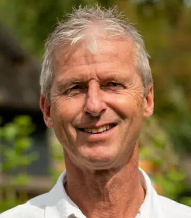 Hans van Leeuwen